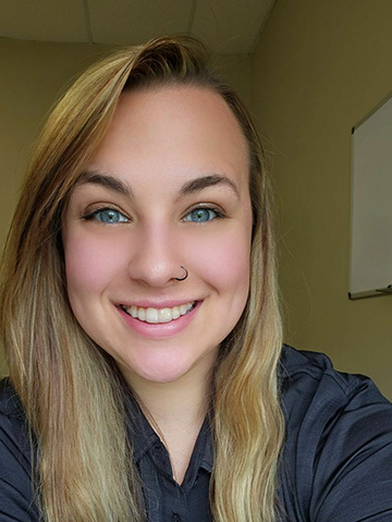 Tori Mooneyham