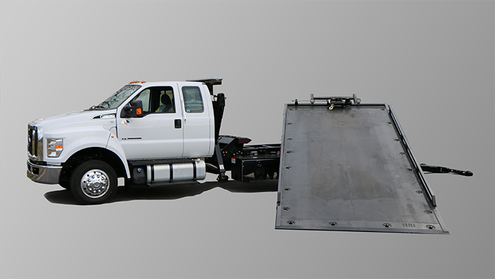 CSTH team and office supporting Continental Mixers, E-Z Pack, One Source Parts, and Dynamic Towing